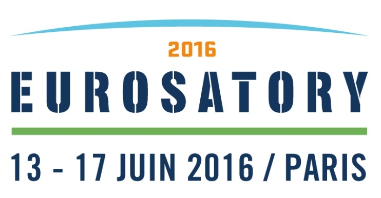FZ | Forges de Zeebrugge – Rocket system 70mm (2.75”) : At the upcoming EUROSATORY exhibition held in Paris Villepinte in June (13th – 17th June 2016)
