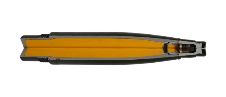 Thales Belgium (BL VTS) – Rocket system 70mm (2.75”) : FZ71 High Explosive General Purpose warhead (HEGP)